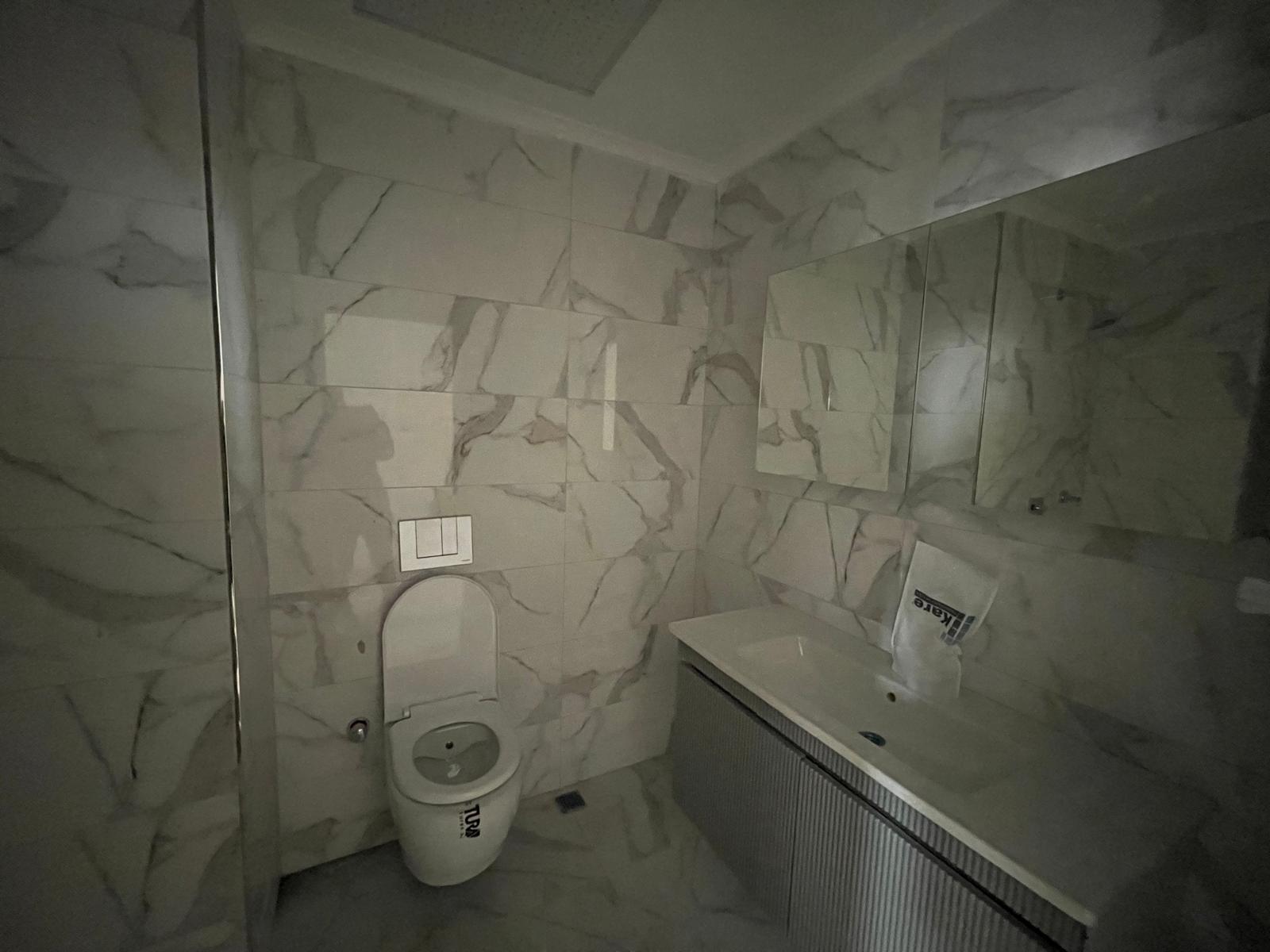 MABEL TGE KONFORLU BİR YAŞAM İÇİN AKLIFE 5'TE SATILIK SIFIR DAİRE